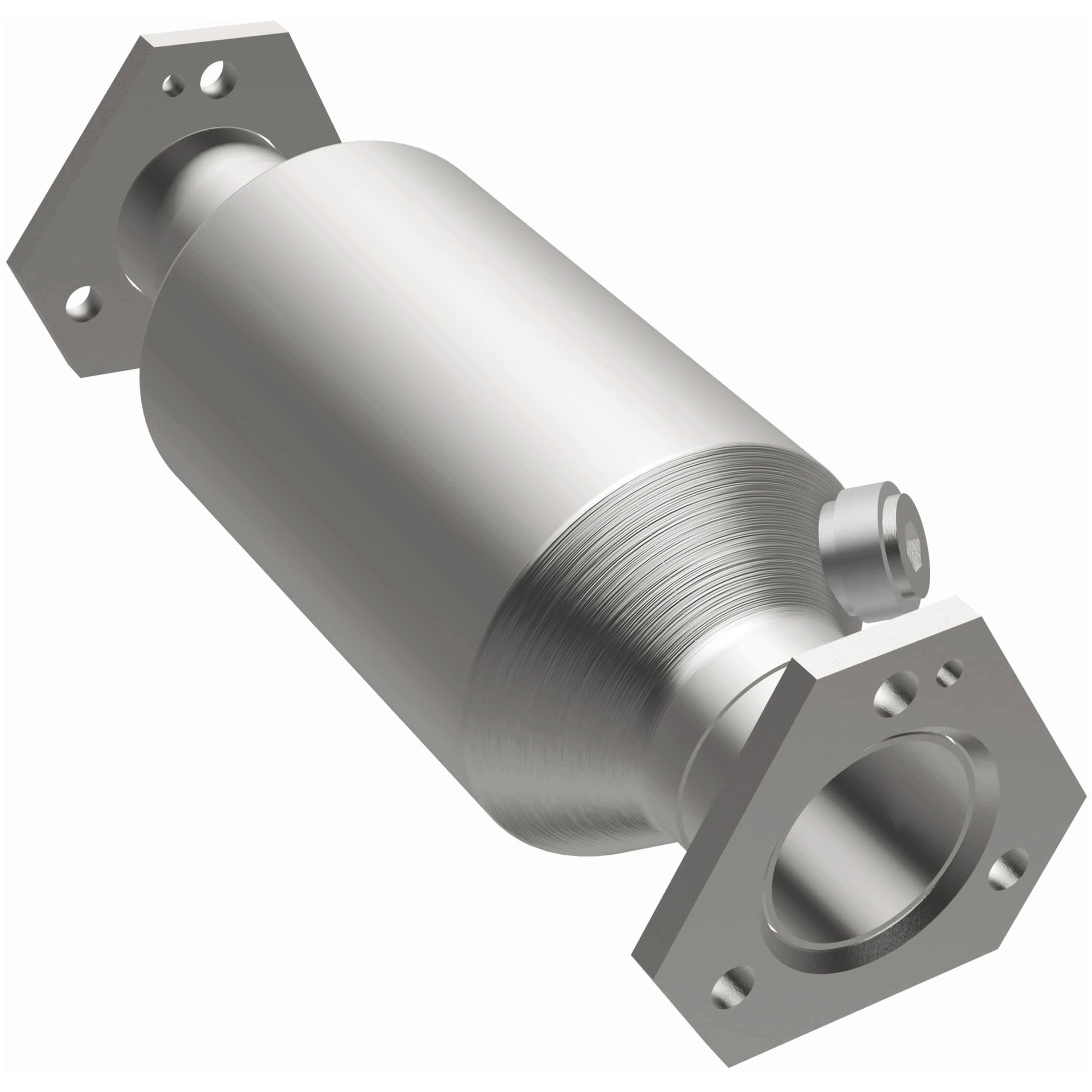 MagnaFlow California Grade CARB Compliant Direct-Fit Catalytic Converter 3322918